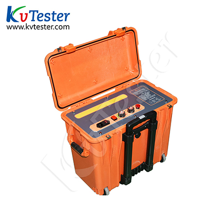 Integrated High Voltage Signal Generator